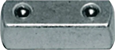 Produktbild von Verbindungsvierkant Gr.1/2 Zoll L.36mm m.Kugelarretierung TECWERK