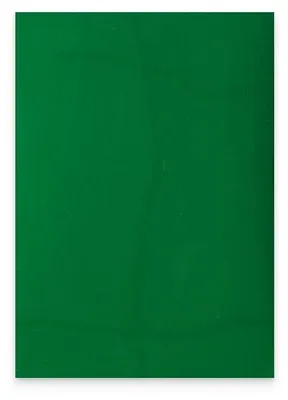 Produktbild von Plottermarie Plotterfolie Duo Metallic Flex für kreative Veredelungen – Plotterfolie für Textildruck, T-Shirts, Baumwolle, Polyester, DIY A4 - 5400 Duo Metallic Kelly Green