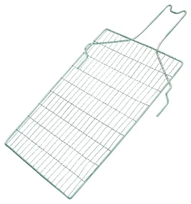 Produktbild von STORCH Abstreifgitter, Metall, 260 x 300 mm