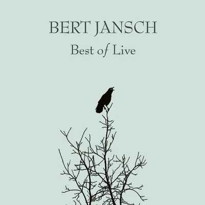 Produktbild von Bert Jansch: Best of Live - jpc Schallplatten - (LP / B)