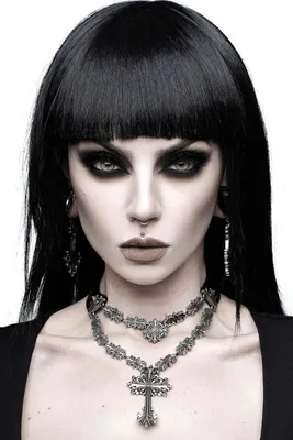Zdjęcie produktu dla Naszyjnik Killstar - Amdis