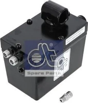 Produktbild von Kipppumpe, Fahrerhaus DT SPARE PARTS 1.22332