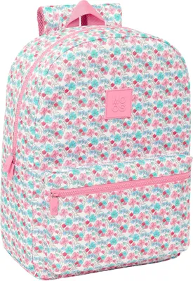 Produktbild von Laptoptasche Moos Flores Bunt 32 x 43 x 14 cm