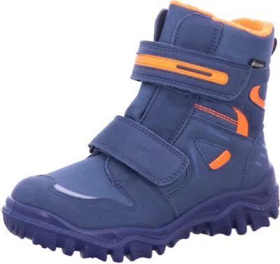 Produktbild von Boots SUPERFIT 1-809080-8010 8010, 1-809080-8010 8010