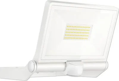 Image de Steinel Projecteur d'extérieur avec capteur XLED ONE XL blanc