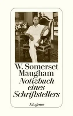 Immagine prodotto di Notizbuch eines Schriftstellers