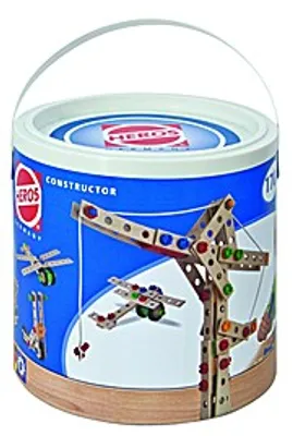 Produktbild von Constructor 170-tlg.