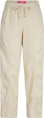 Produktbild von Jack & Jones Emily Rlx Balloon Ank Jjxx Hosen Beige XL Frau Beige XL