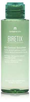 Produktbild von BIRETIX OIL CONTROL SOLUTION retexturierendes Gesichtswasser 100 ml