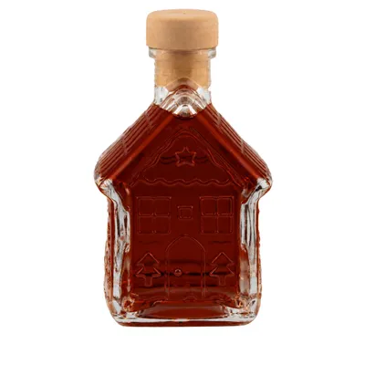 Produktbild von Granatapfel Likör 20 % Vol. 200 ml im Lebkuchenhaus – fruchtig & aromatisch