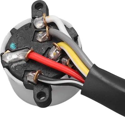 Image de Contacteur d'allumage, pièce détachée automobile 487502 M000 pour ALTIMA 1993-1997