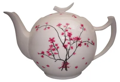 Produktbild von TeaLogic Cherry Blossom Teekanne 1,0L