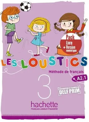 Zdjęcie produktu dla Les Loustics