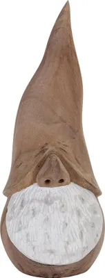 Produktbild von Nääsgränsgården - Santa Zipfelmütze H: 26 cm