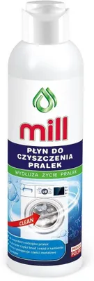 Produktbild von Mill Płyn do czyszczenia pralek, 300 ml