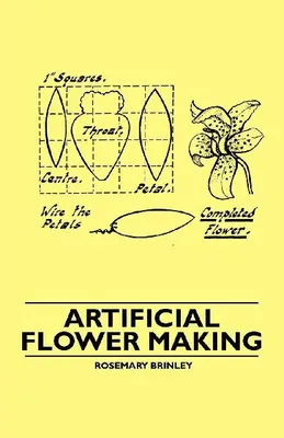 Produktbild von Artificial Flower Making