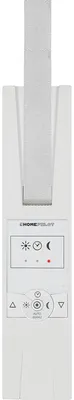Zdjęcie produktu dla HomePilot, system sterowania roletami, model Gurtwickler, RolloTron classic - zasilanie