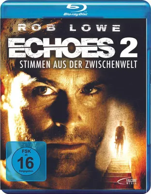 Zdjęcie produktu dla Echoes 2 - Stimmen aus der Zwischenwelt