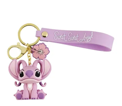Image de Porte-clés collection Disney Lilo & Stitch - enfant