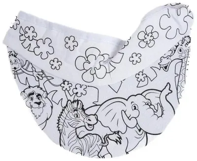 Immagine prodotto di Cappellino da pittura Tinting safari - Fandy