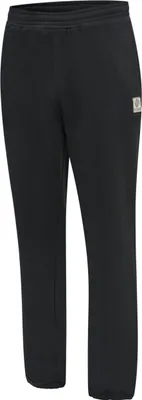 Produktbild von hummel hmlGG12 SWEAT PANTS - BLACK - S