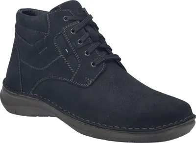 Produktbild von JOSEF SEIBEL New Anvers 35 | Stiefelette für Herren | Blau