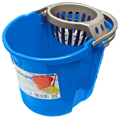 Produktbild von Peggy Perfect Putzeimer "Sulmare" 13 Liter