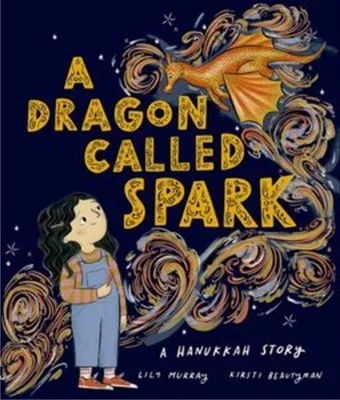 Produktbild von A Dragon Called Spark