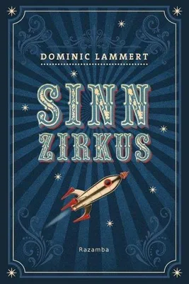 Produktbild von Lammert, D: SINNZIRKUS
