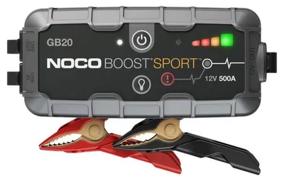 Produktbild von Noco GB20 Vorspeise