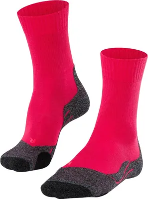 Produktbild von FALKE TK2 WOMEN 8564 rose 37-38
