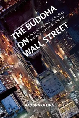 Produktbild von The Buddha on Wall Street