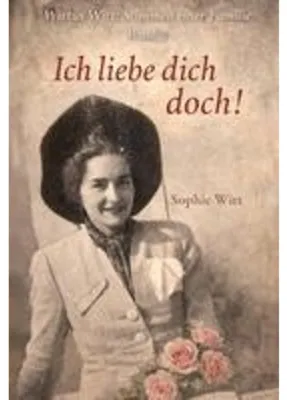 Produktbild von Ich liebe dich doch!