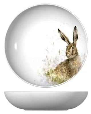 Produktbild von Pastateller Wrendale Hare - 22cm