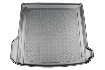 Produktbild von Z538363 Kofferraumwanne passend für Audi Q8 (4M) + Facelift 2023 07.2018-;  incl. models with rails fixing system