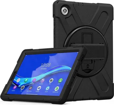 Produktbild von eSTUFF ES681904-BULK, Cover, Lenovo, Tab P11 Pro, 29,2 cm (11.5"), 380 g
