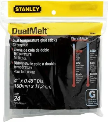 Immagine prodotto di Stanley HTS Klebesticks 12x100mm 24 St