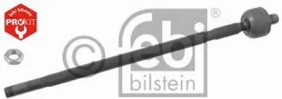 Produktbild von Febi Bilstein Axialgelenk, Spurstange  12198