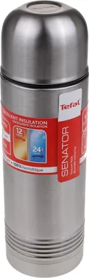 Produktbild von Tefal K30633, Edelstahl, 12 h, 24 h, China, 75 mm, 75 mm