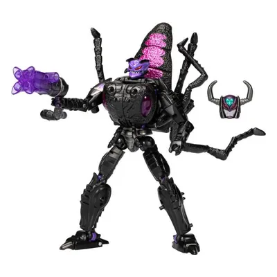 Produktbild von Hasbro Transformers Generations Selects Legacy Evolution Voyager Class Actionfigur Antagony 18 cm