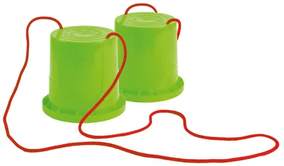 Produktbild von Kinder Topfstelzen