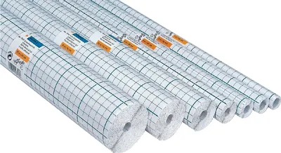 Produktbild von Selbstklebefolie 5m x 40cm glänzend Packung mit 5 Stück