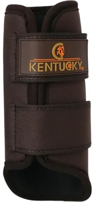 Produktbild von Kentucky Horsewear 3D Spacer Arbeitsgamasche