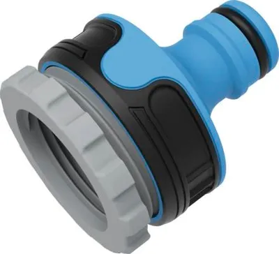 Obrázek produktu pro for_q Připojovací kus k kohoutku 3/4"-1