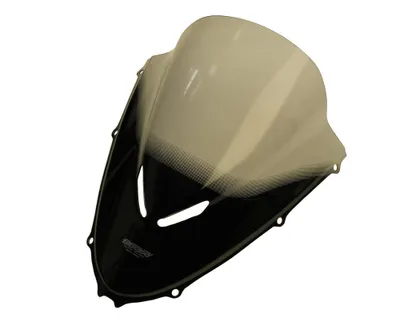 Immagine prodotto di Parabrezza MRA Racing grigio fumo per Kawasaki ZZR1400 ZZR 1400 anno 2006-2014