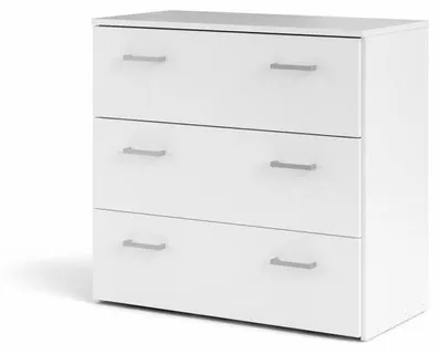 Zdjęcie produktu dla Tvilum Commode Space 70421 biały