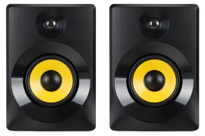 Produktbild von McGrey MM-440 BT Bluetooth-Monitorlautsprecher, 40 W RMS, Stereo