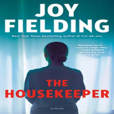 Produktbild von The Housekeeper