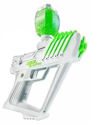 Obrázok produktu pre Gel Blaster Surge, hračkárska zbrań, 14 rok / roky