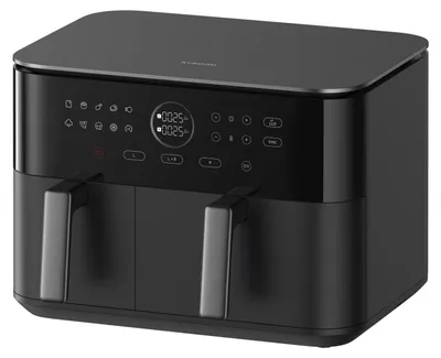 Image de Xiaomi Dual Zone Air Fryer 10L